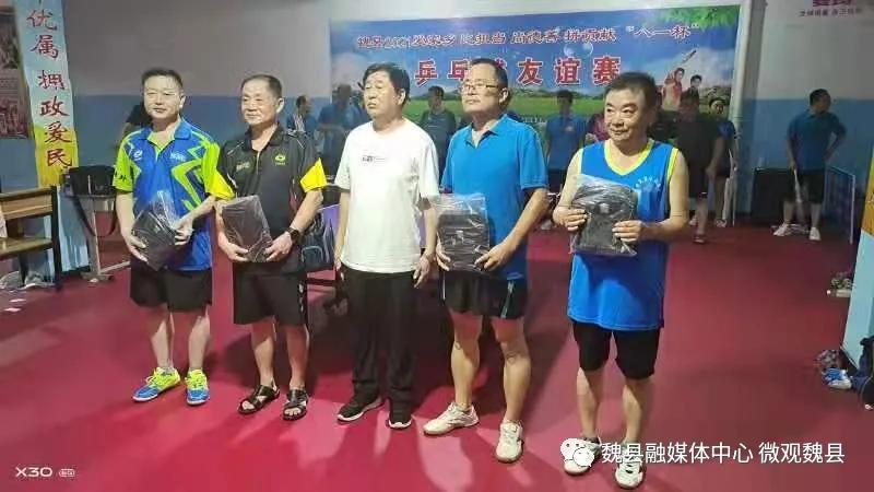 爱祖国爱家乡比赛,魏县爱家乡