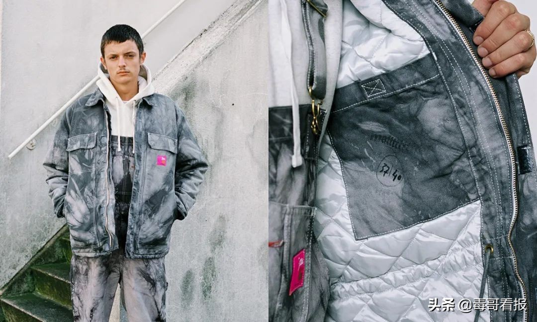 谁才是真正的工装风,工装风和运动风哪个帅