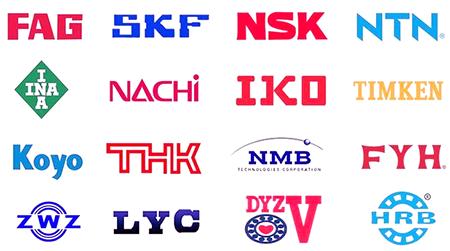 轴承十大品牌排行榜,中国最耐用轴承品牌