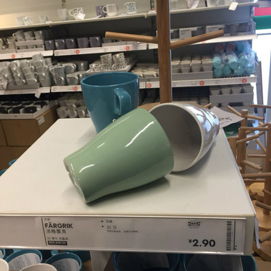 宜家必买东西不足200元,逛宜家能买什么便宜好物