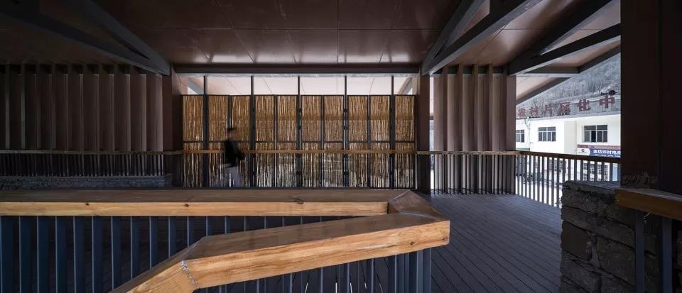 中国十大最美建筑风景,寻找最美古村落的建筑之美