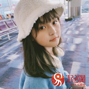 好甜有意义的女孩名字,2020最火可盐可甜的女孩名