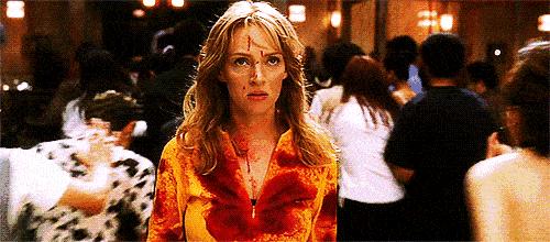 昆汀电影好莱坞往事,好莱坞鬼才导演昆汀十部经典电影