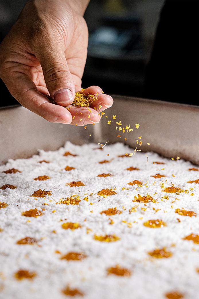 爆汁牛扒、五星日料、韩国米糕...哭了，怎么没早点发现