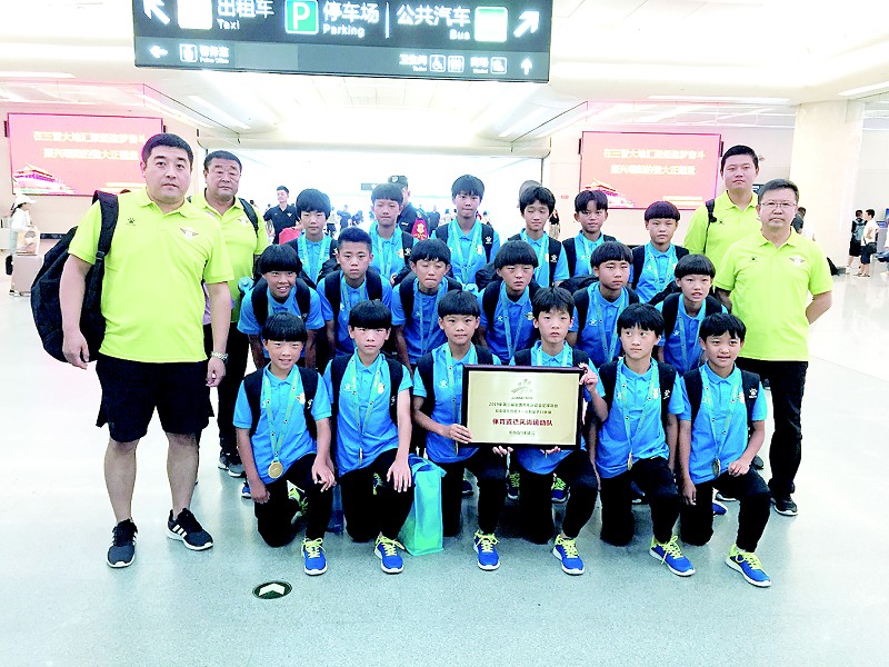 中国女足u18山西队,中国女足u13女足选拔赛