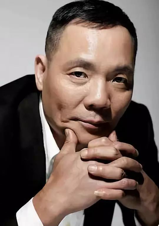 曾是知名导演，如今甘做演员，周星驰电影里的配角个个身手不凡