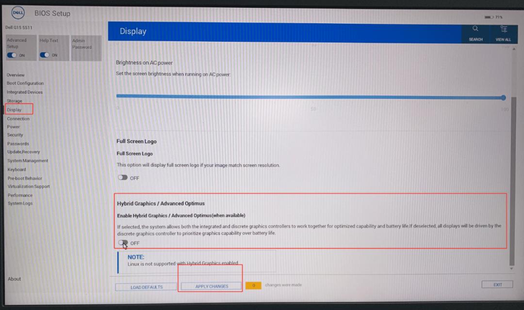 游匣g15哪些支持独显直连,戴尔游匣g15amd如何开启独显直连
