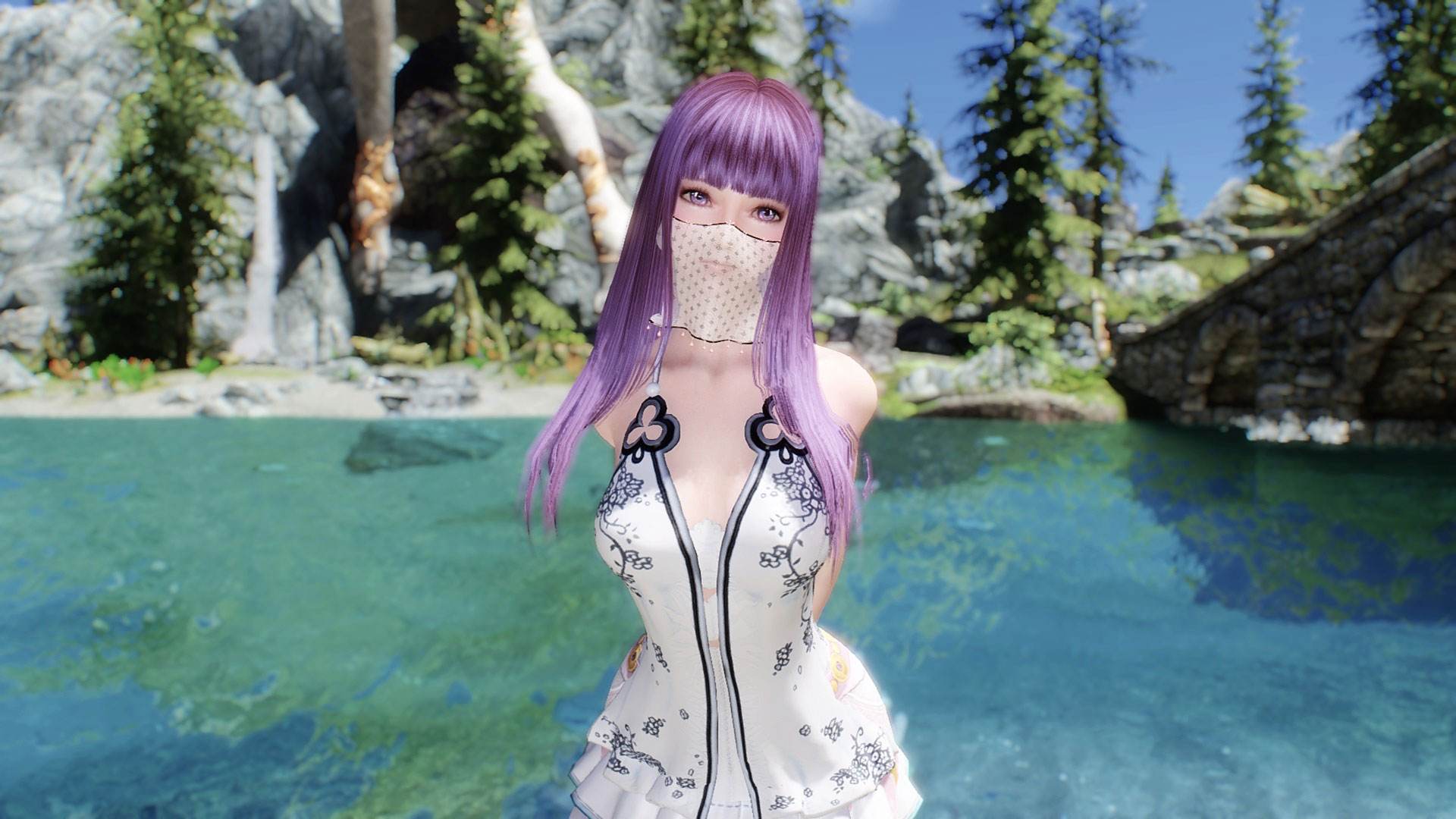 上古卷轴5为什么玩不进去,上古卷轴5为什么叫老滚5