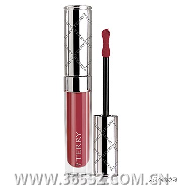 极致丝绒哑光唇釉,雾釉唇釉的正确涂法