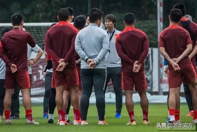 国足最猛进攻,国足最狠的一次视频