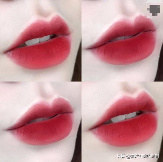5月“必火”口红榜：Kiko新色“撩男”，Mac超显白成“断货王”！