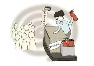 警惕冒充消防人员行骗千万别上当,冒充消防诈骗手段须警惕