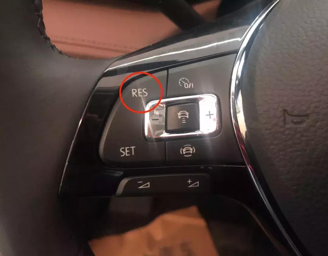 科鲁泽定速巡航演示图文,艾瑞泽5plus定速巡航功能使用讲解