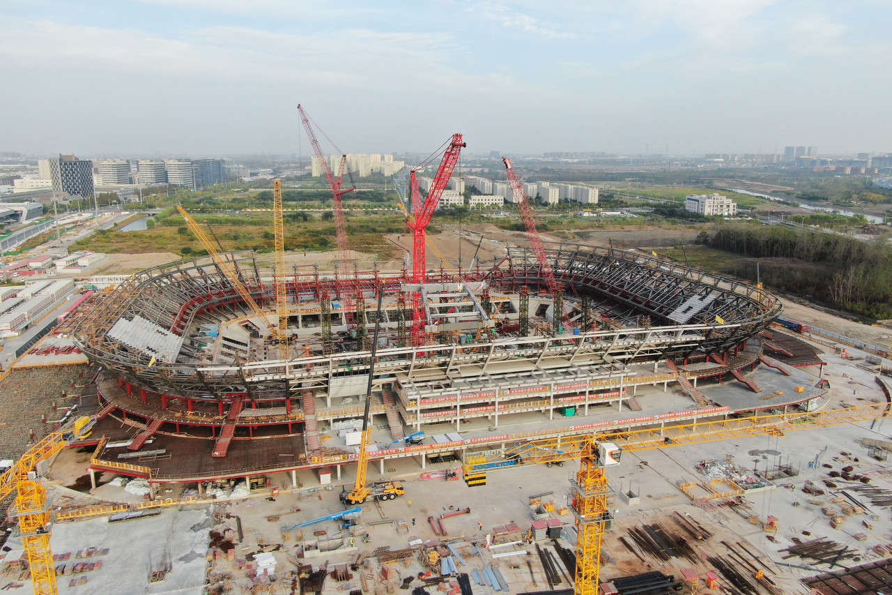 世俱杯与亚洲杯,世俱杯亚洲杯双料举办城市