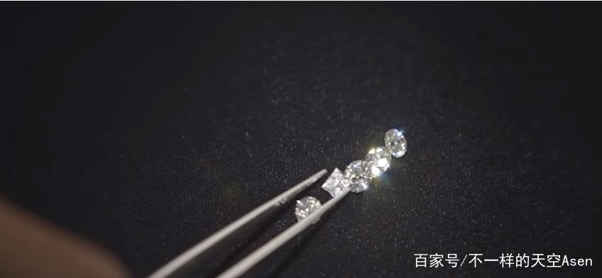 钻石放久了值不值钱,钻石值不值钱