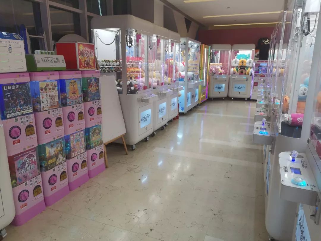 抓娃娃机血本无归,抓娃娃机回报率