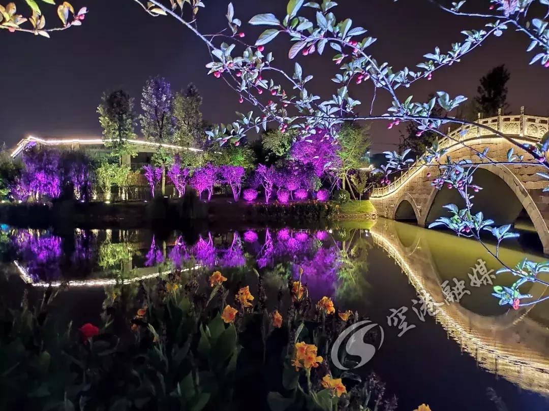 巴适自驾旅游攻略,巴适小众公园