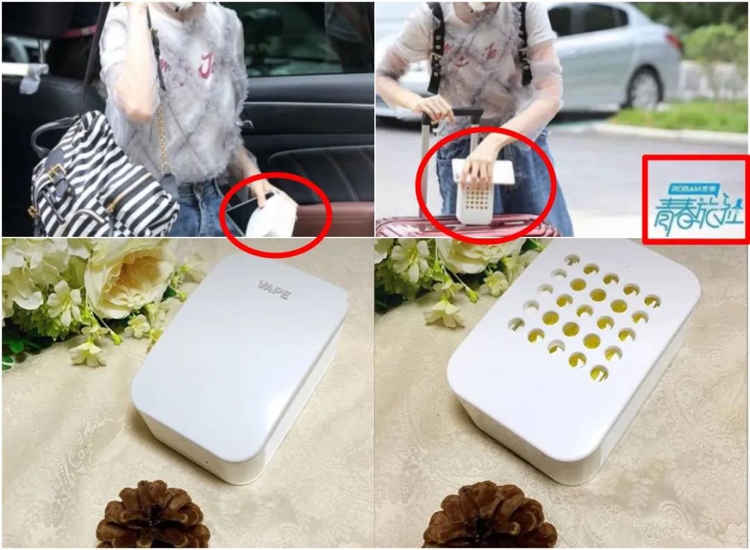 驱蚊神器日本,日本驱蚊神器vape280