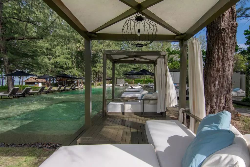 普吉岛旅游酒店价格,普吉岛神话芭东瑞享酒店