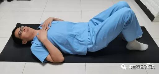 打工人颈椎自救指南,打工人腰痛自救