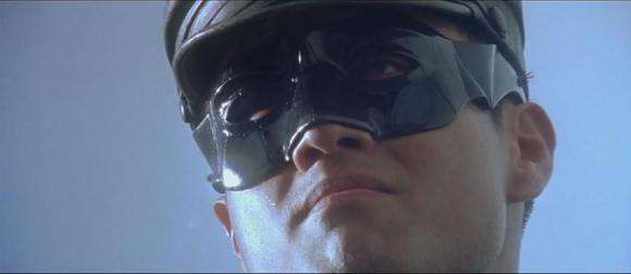 黑侠海外票房,李连杰黑侠北美