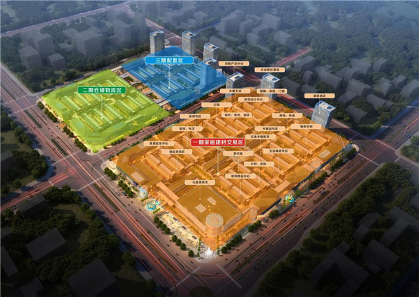 天虹股份狂砸10亿在梅州租8.5万平开购物中心,喜之郎这次赚大了