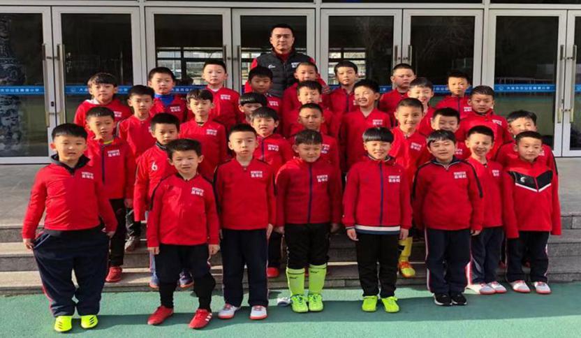 大连2024区长杯校园足球联赛,2021青少年足球联赛小学