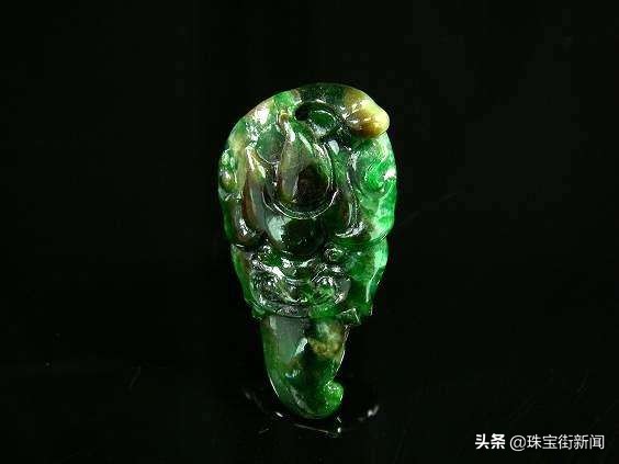 古装剧中的玉佩,古装剧中的各种玉佩