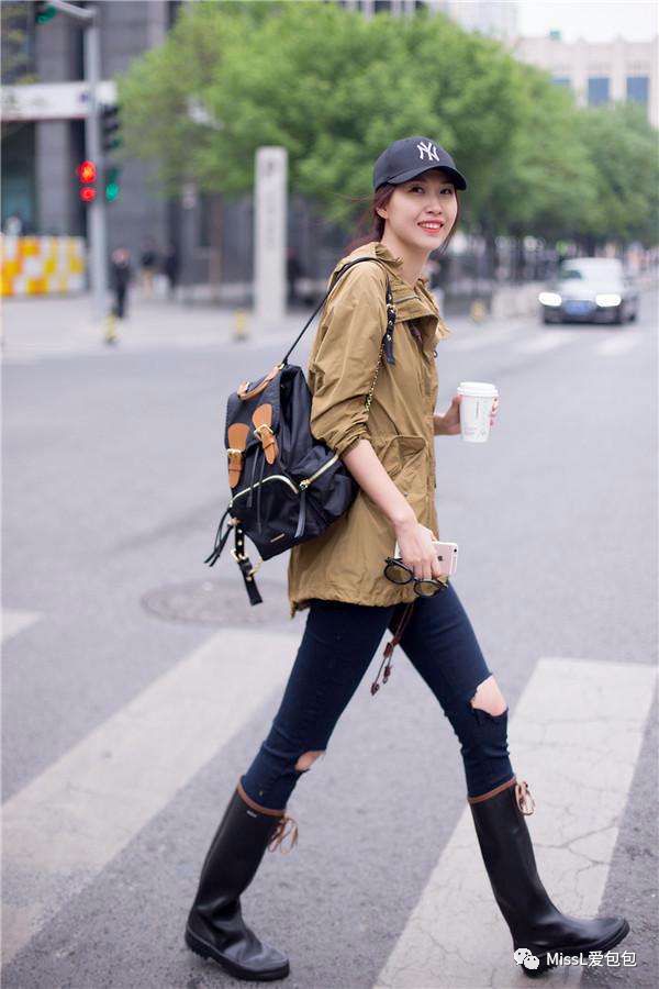 春游包小学生斜挎包,春游踏青包