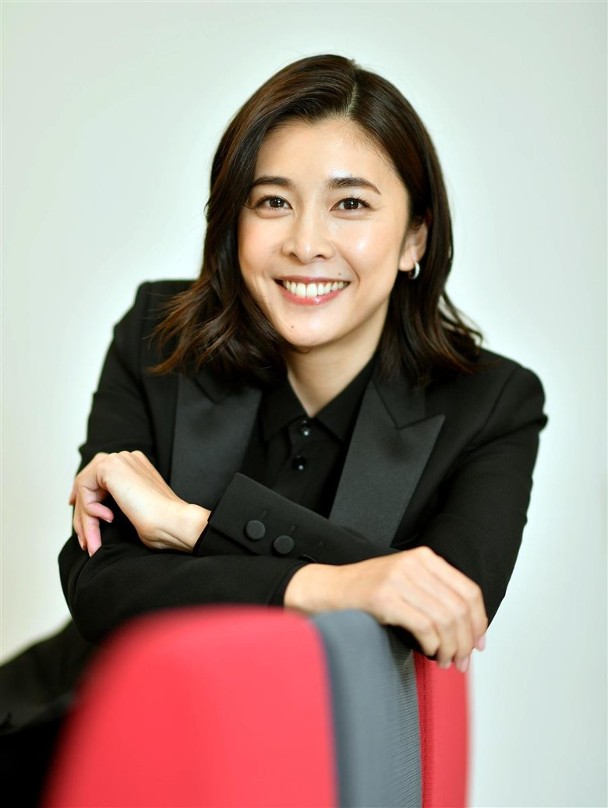 日本报道竹内结子,日本竹内结子近况