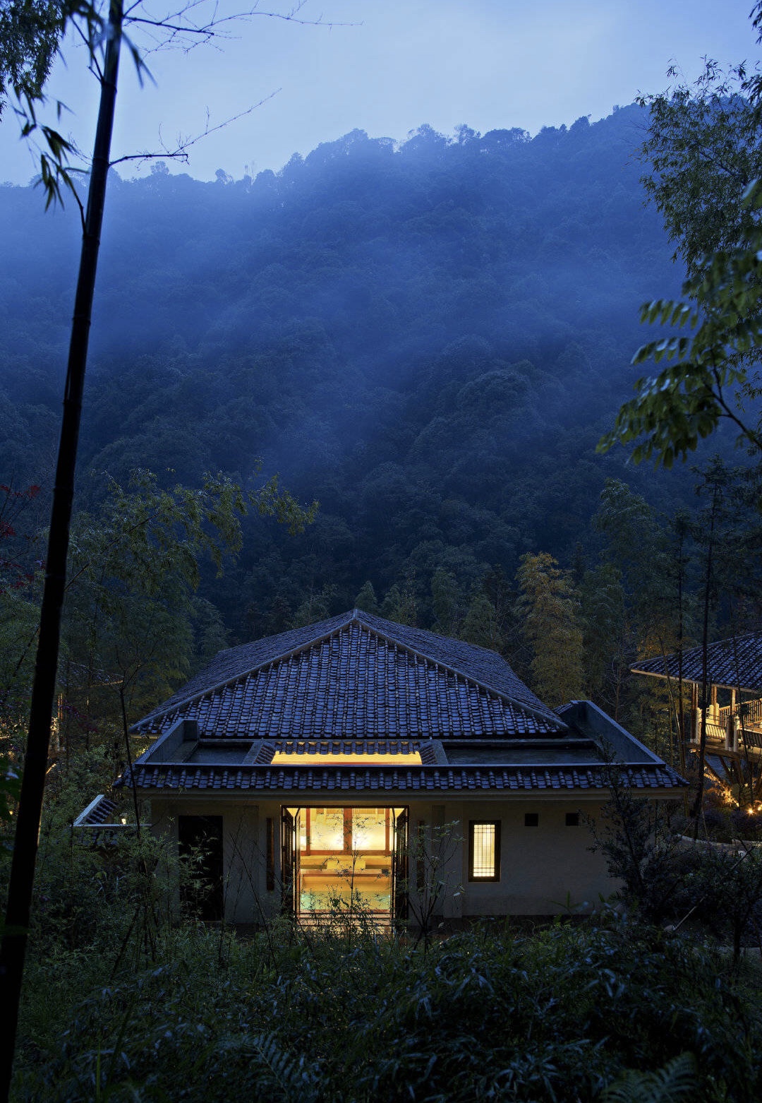 广东最好的温泉度假村酒店,全中国最豪华的度假村