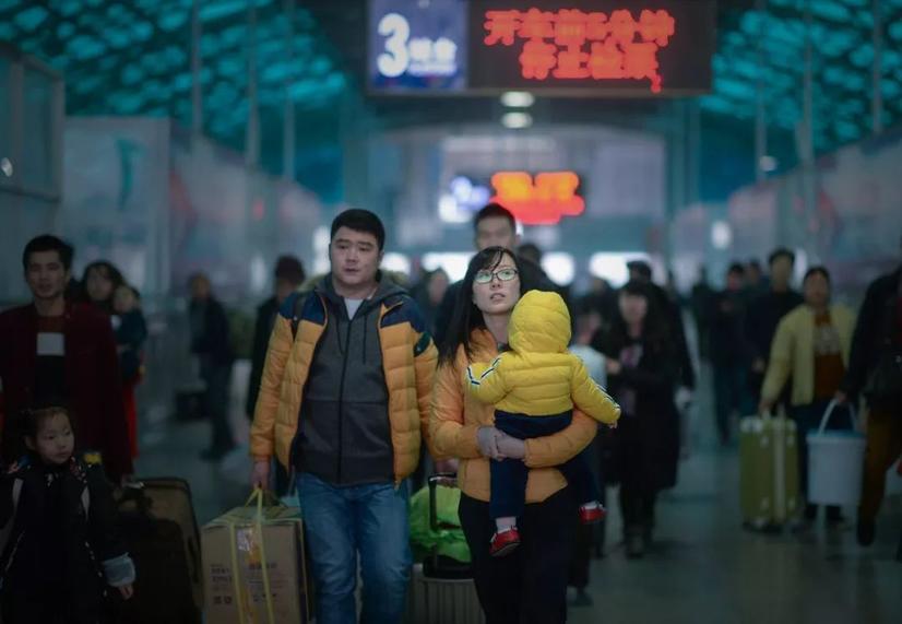 重庆，求求你不要再低调了