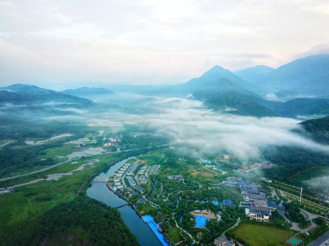 深圳巴厘岛温泉度假,深圳巴厘岛