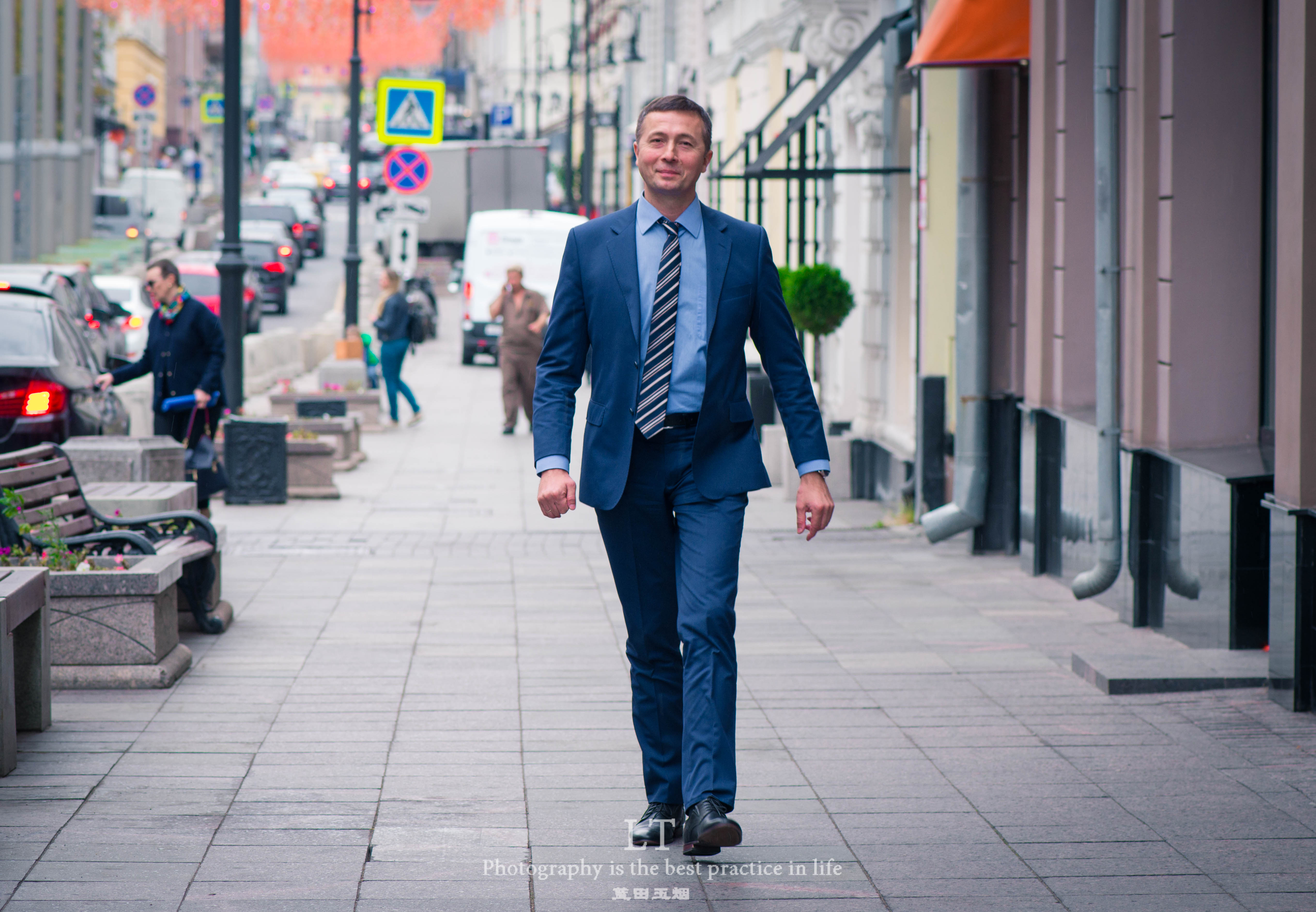 在战斗民族俄罗斯旅游，一看俄罗斯美少女，二看俄罗斯大妈变美妇