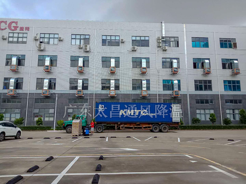 水冷式空调哪家好,水冷空调品牌排行榜