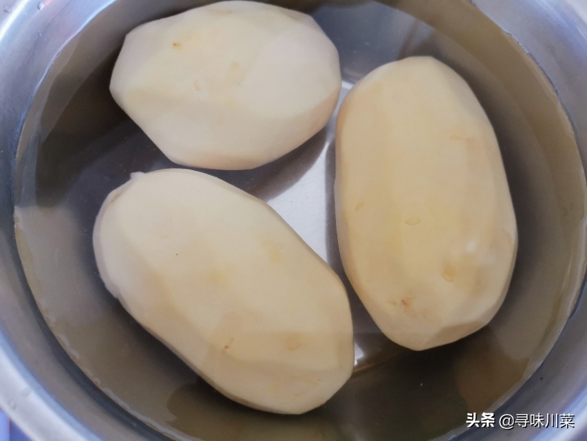 怎样才能做出像肯德基那样的薯条,怎样做出像肯德基那样的薯条呢