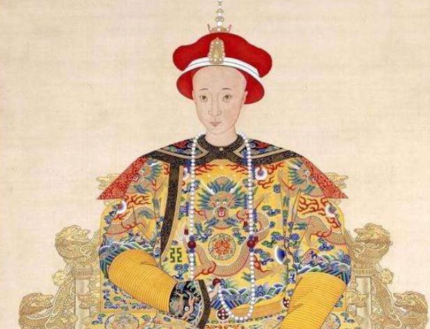 光绪父亲醇亲王为啥不做皇帝,光绪当上皇帝的父亲为什么不愿意