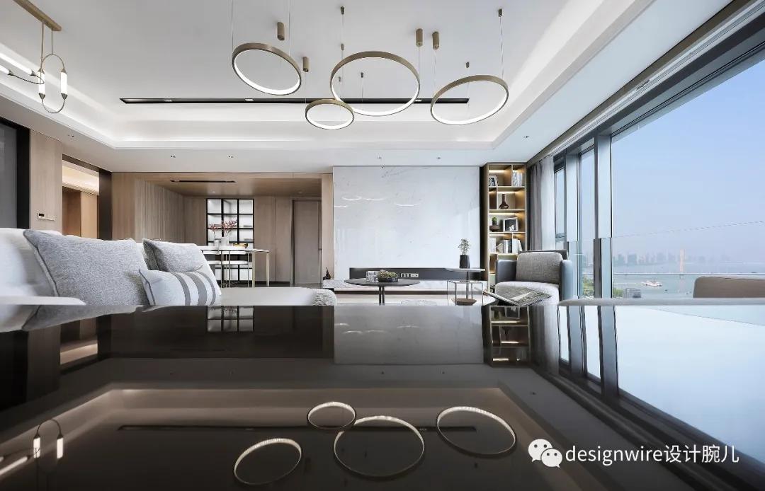 杭州观云钱塘城t5600,杭州观云钱塘大平层t4