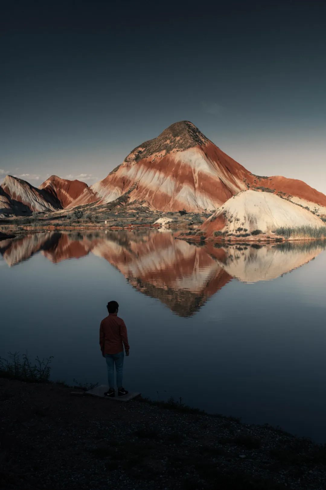 张张航拍,数百位摄影人拍的中国大好河山