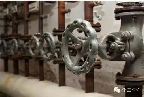 阀门防腐处理,阀门防腐原因