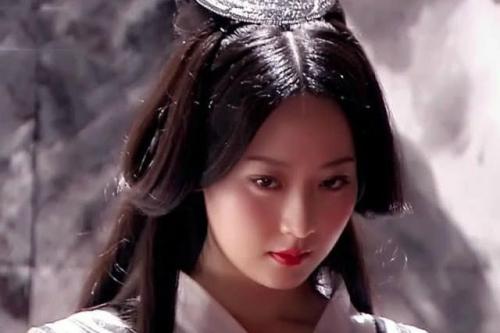 英皇内地新一姐,英皇一姐地位不可撼动