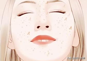 小产后脸上长斑是什么原因,怀孕后脸上长的斑产后怎样去除啊
