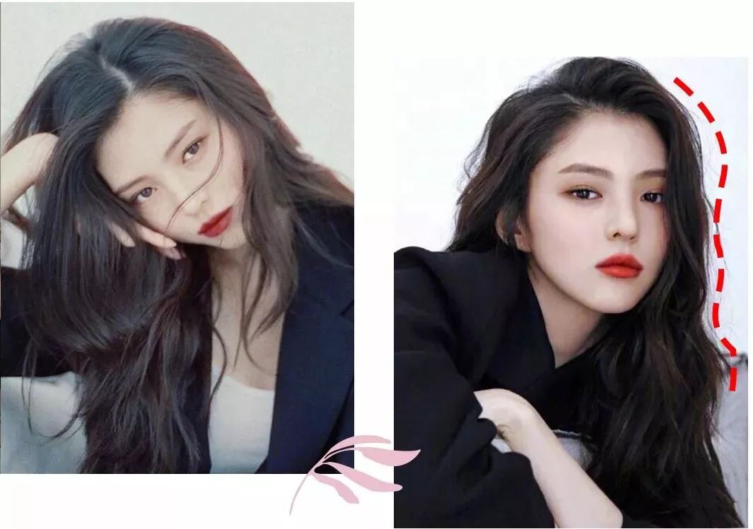 看一遍就能学会的编发教程,不一样的复古编发手把手教你学会