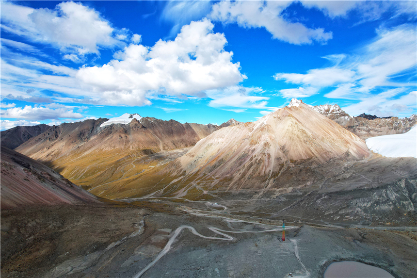 西藏秘境旅游,西藏秘境视频大全