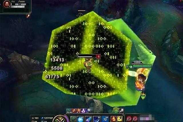 lol小法极限法强,lol小法法强会掉么