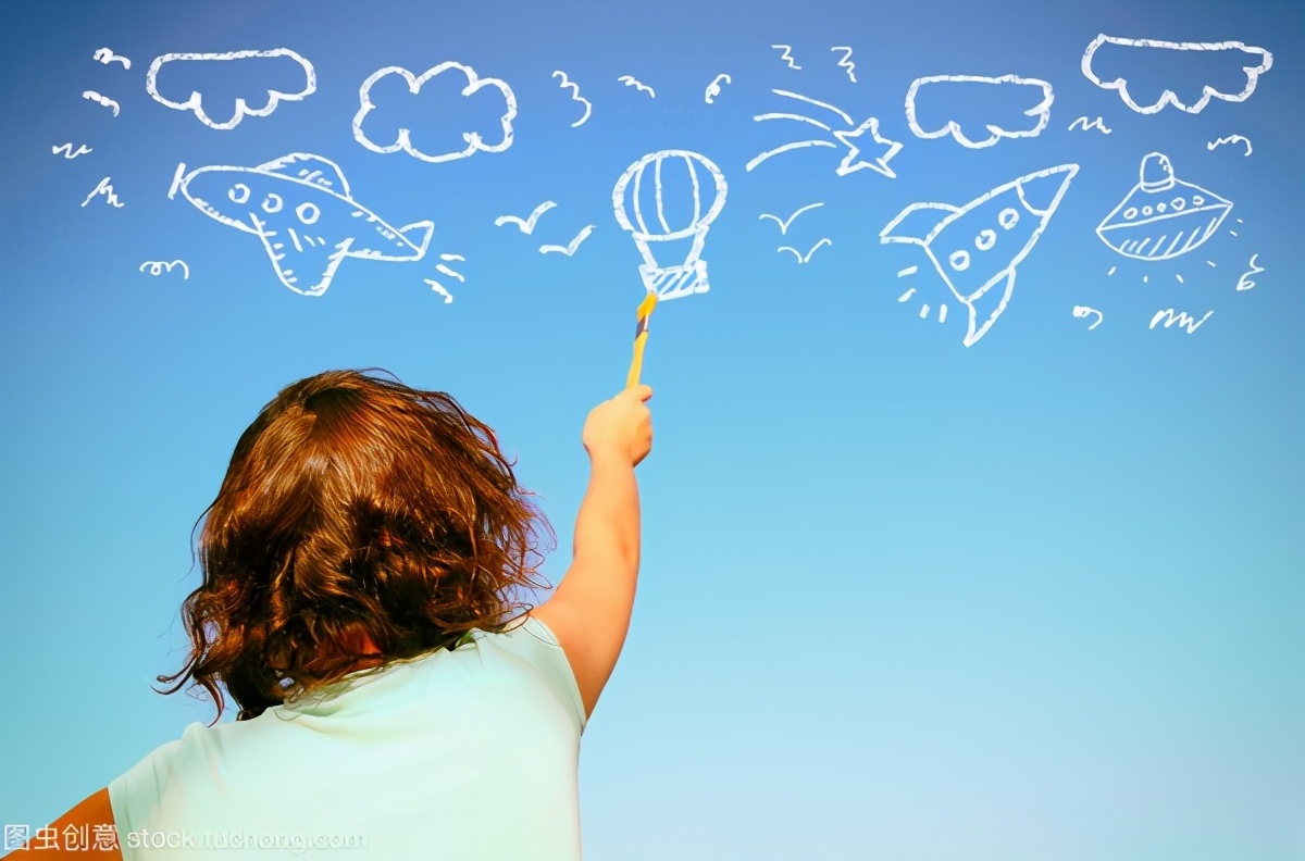 在游戏中培养孩子思维,玩游戏可以培养孩子主动思考