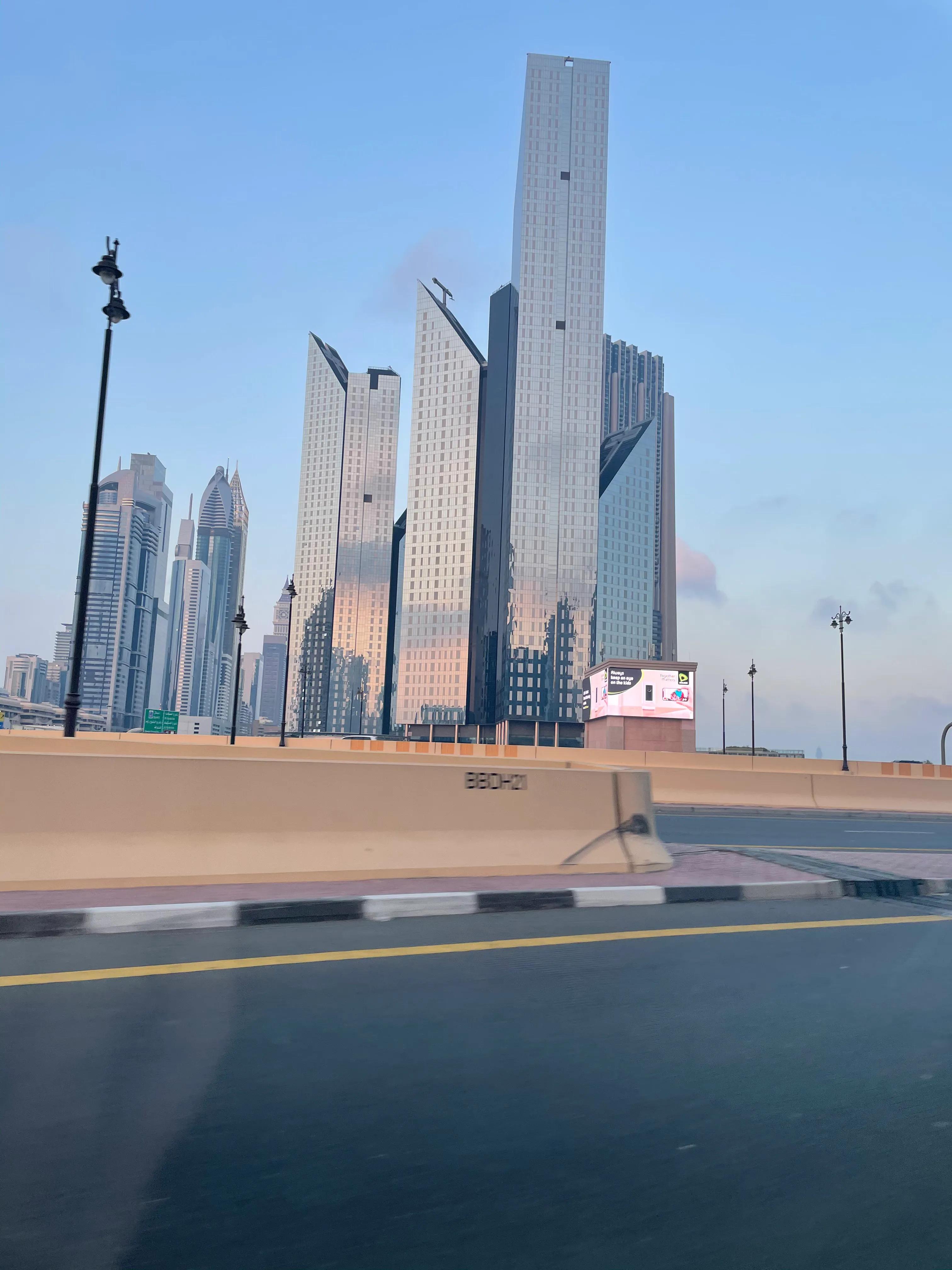 去迪拜回来一定要带点什么,迪拜出国旅游攻略