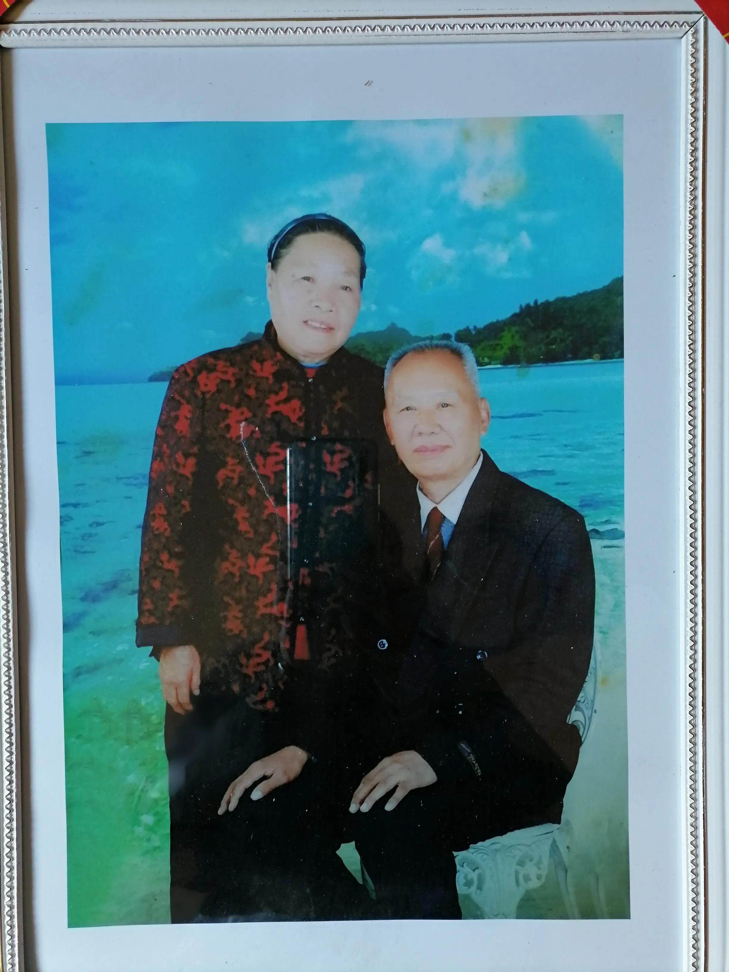 熟悉的舅舅,好脾气的舅舅