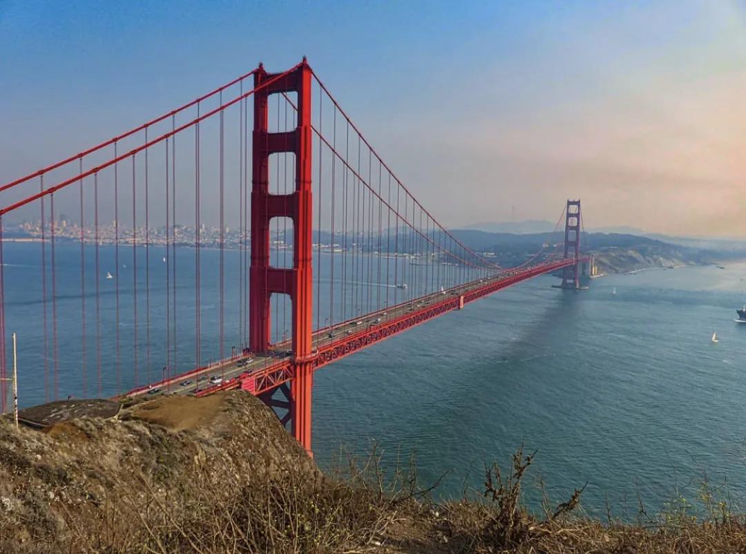 世界最美24座桥,欧洲最美十座桥