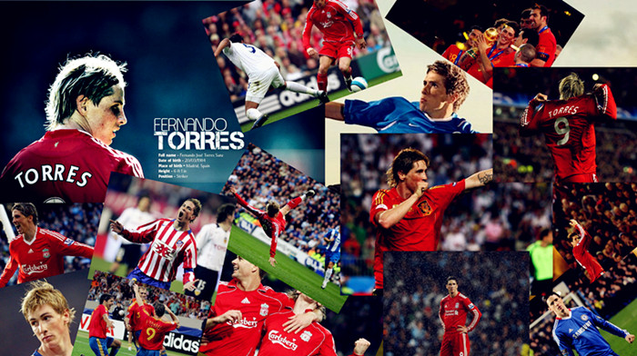 托雷斯巅峰一战成名,托雷斯十大巅峰瞬间